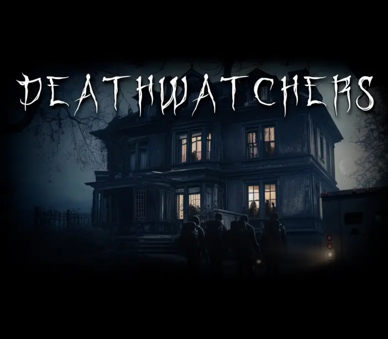 DEATHWATCHERS PC Steam CD Key