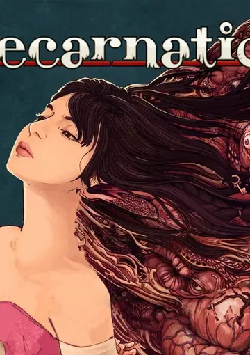 Decarnation Steam CD Key