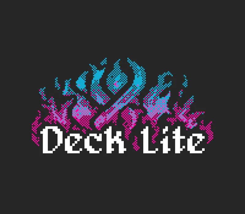 Deck Lite PC Steam CD Key