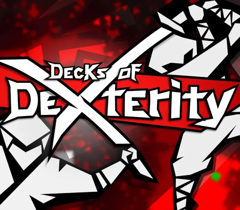Decks of Dexterity PC Steam CD Key