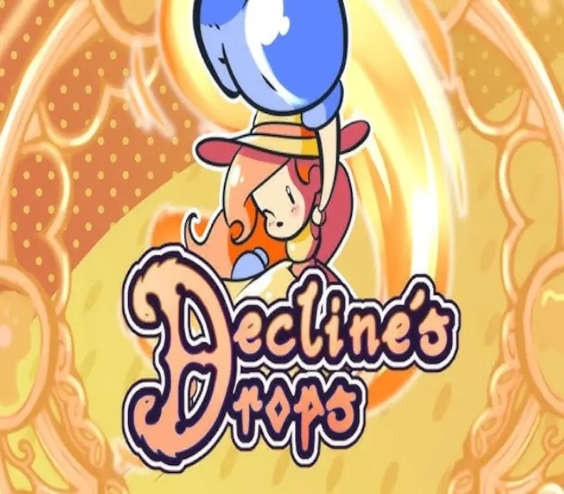 Decline's Drops PC Steam CD Key