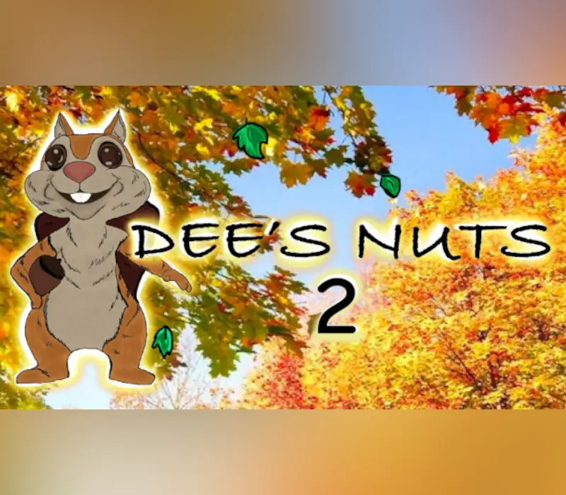 Dee's Nuts 2 PC Steam CD Key
