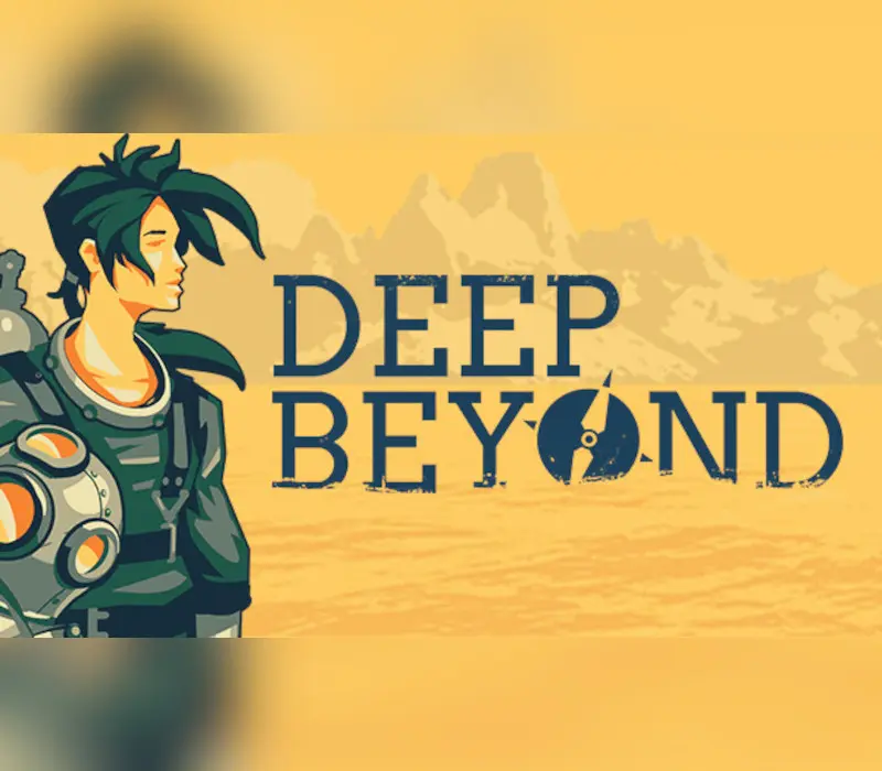 Deep Beyond PC Steam CD Key