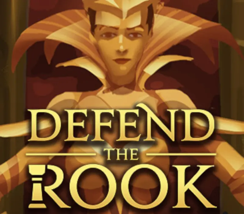 Defend the Rook - Supporter Pack DLC PC Steam CD Key