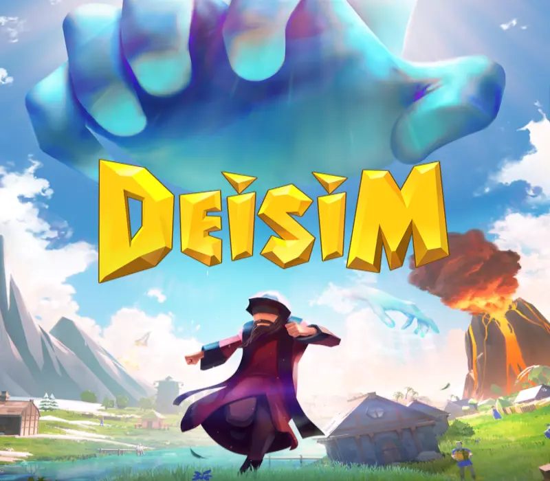 Deisim Steam CD Key