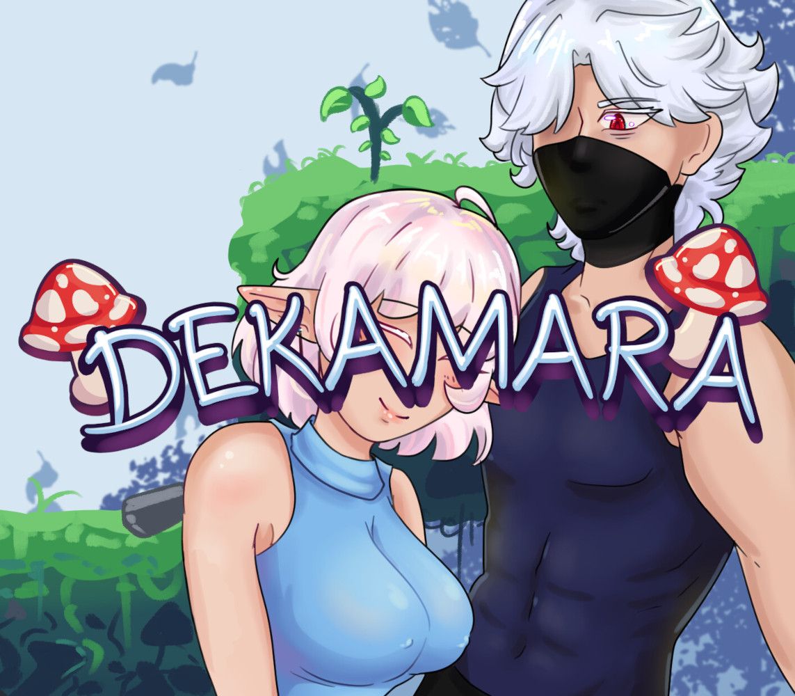 Dekamara PC Steam CD Key