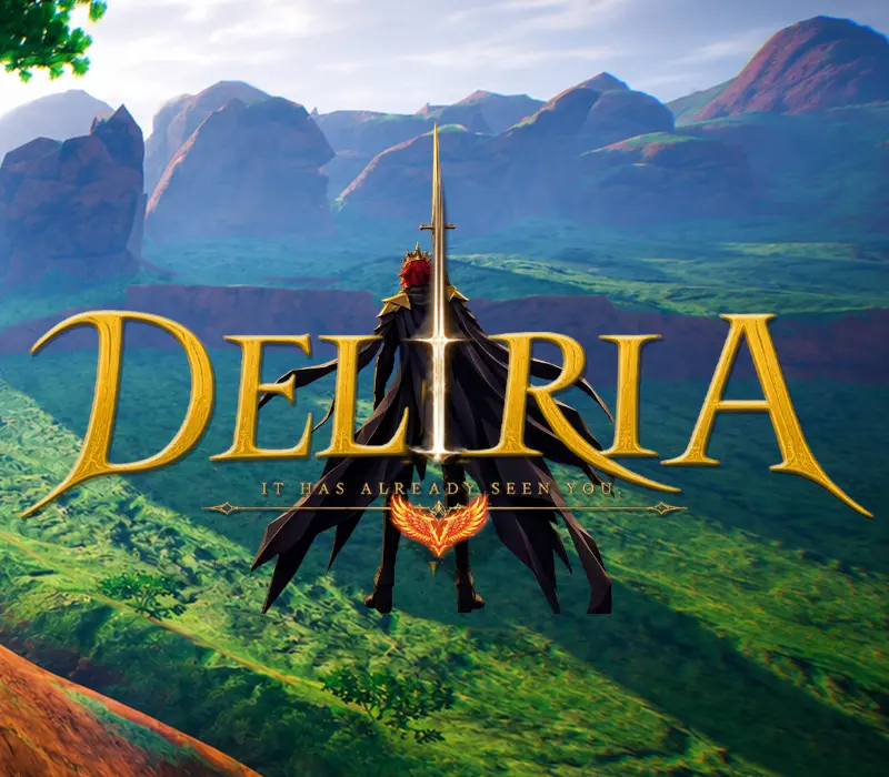 Deliria PC Steam CD Key