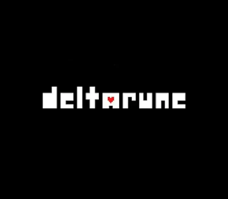 DELTARUNE Nintendo Switch 2 Access