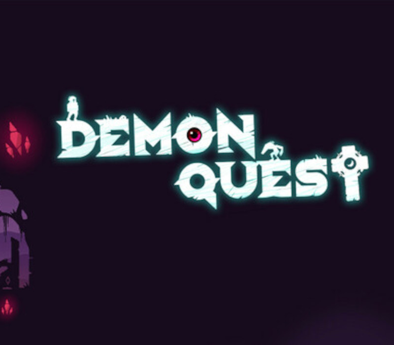 Demon Quest PC Steam CD Key