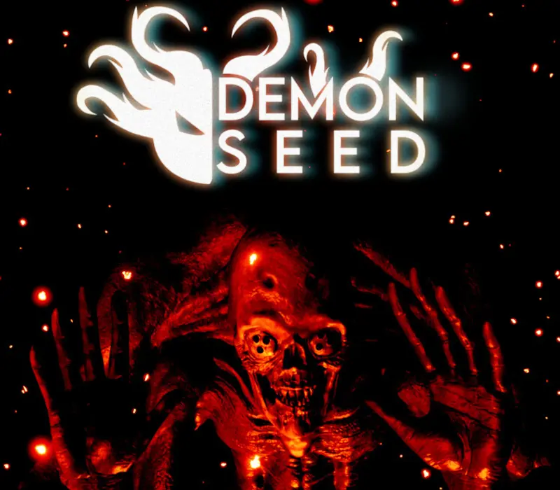Demon Seed PC Steam CD Key