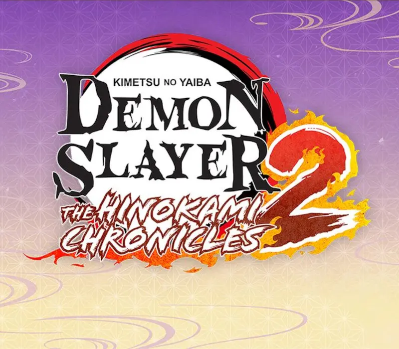 Demon Slayer -Kimetsu no Yaiba- The Hinokami Chronicles 2 European Union XBOX One / Xbox Series X|S CD Key EU