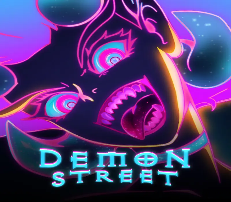 Demon Street PC Steam CD Key