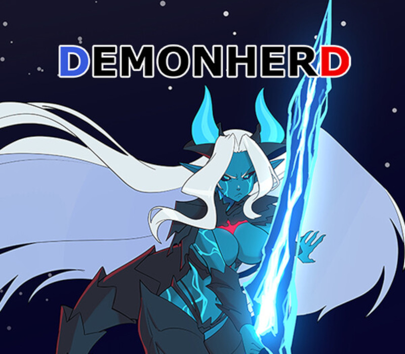 Demonherd PC Steam CD Key