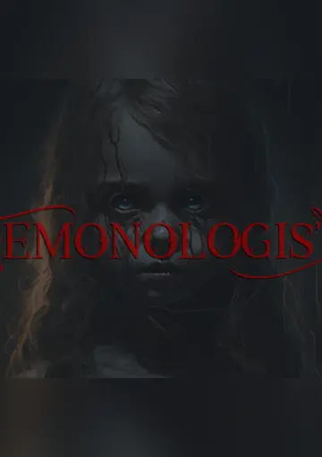 Demonologist Steam CD Key