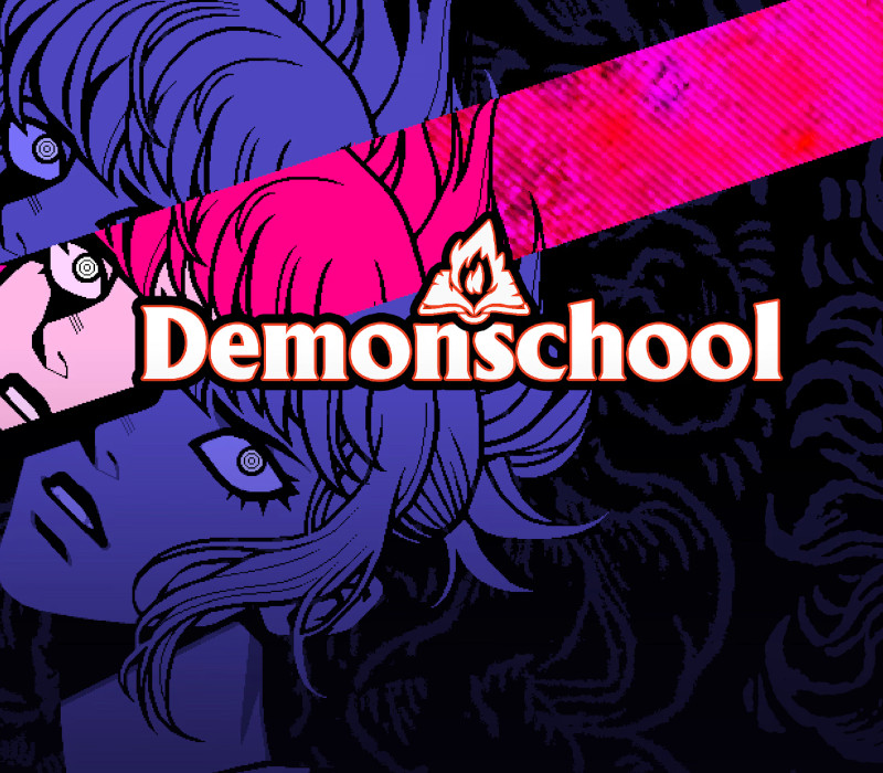 Demonschool PC Steam CD Key