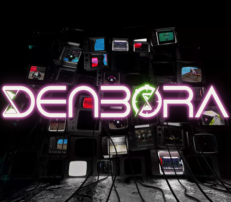 Denbora PC Steam CD Key