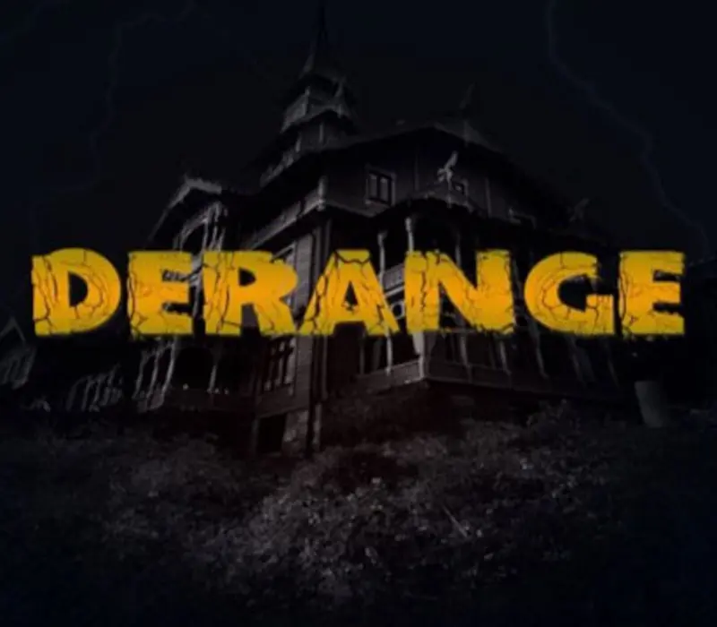 Derange Steam CD Key