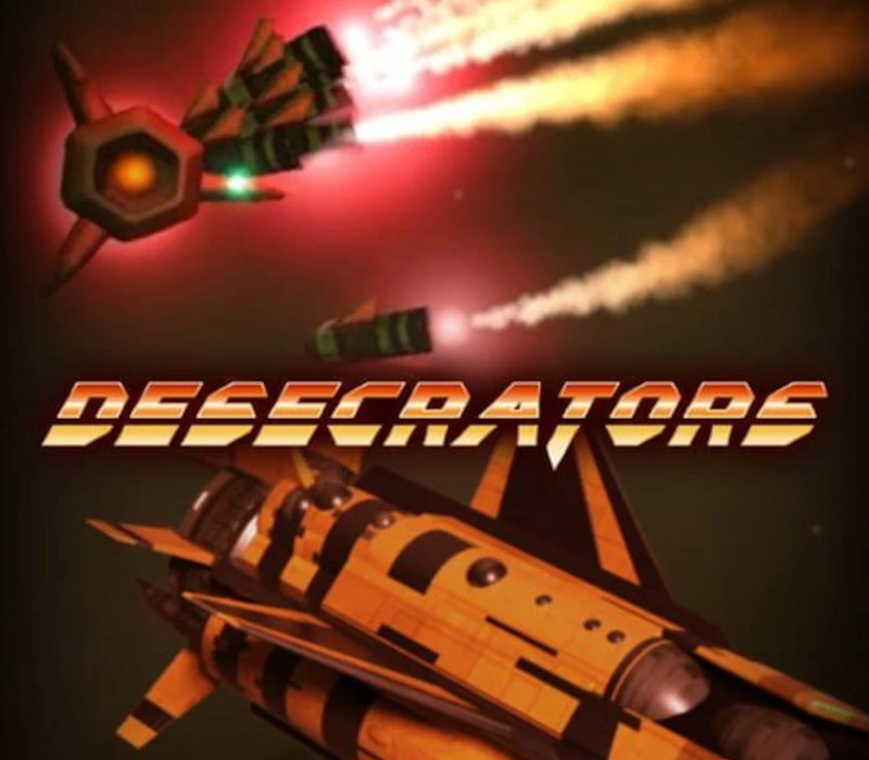 Desecrators EU PC Steam CD Key