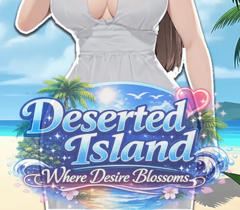 Deserted Island Where Desire Blossoms PC Steam CD Key