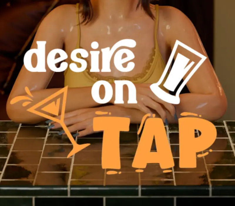 Desire On Tap PC Steam CD Key