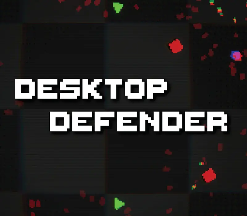 Desktop Defender PC Steam CD Key