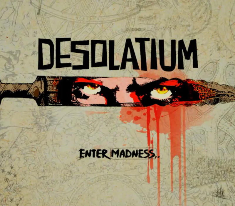 DESOLATIUM AR XBOX One / Xbox Series X|S CD Key 