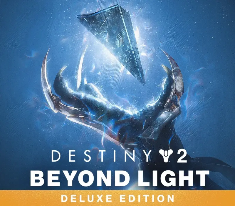 Destiny 2 - Beyond Light Deluxe Edition DLC EU PC Steam CD Key