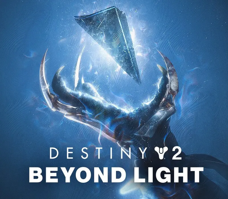 Destiny 2 - Beyond Light DLC RoW Steam CD Key