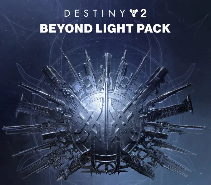 Destiny 2 - Beyond Light Pack DLC RoW PC Steam CD Key