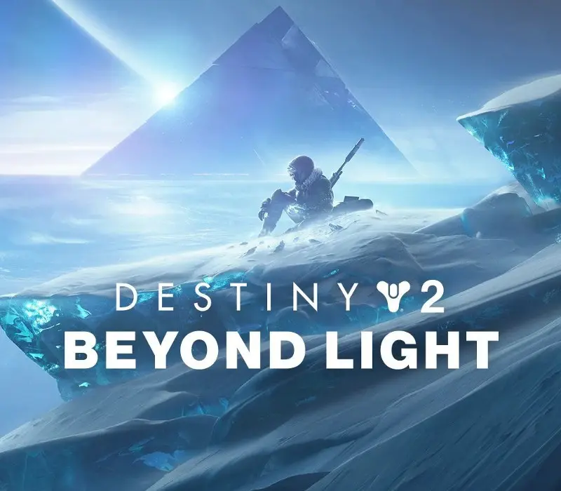 Destiny 2 - Beyond Light + Season Steam CD Key