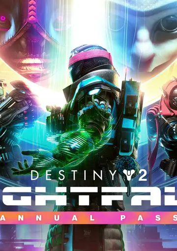 Destiny 2: Lightfall + Annual Pass Steam CD Key