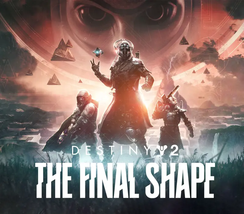 Destiny 2 - The Final Shape DLC PC Steam CD Key (valid until April, 2027)