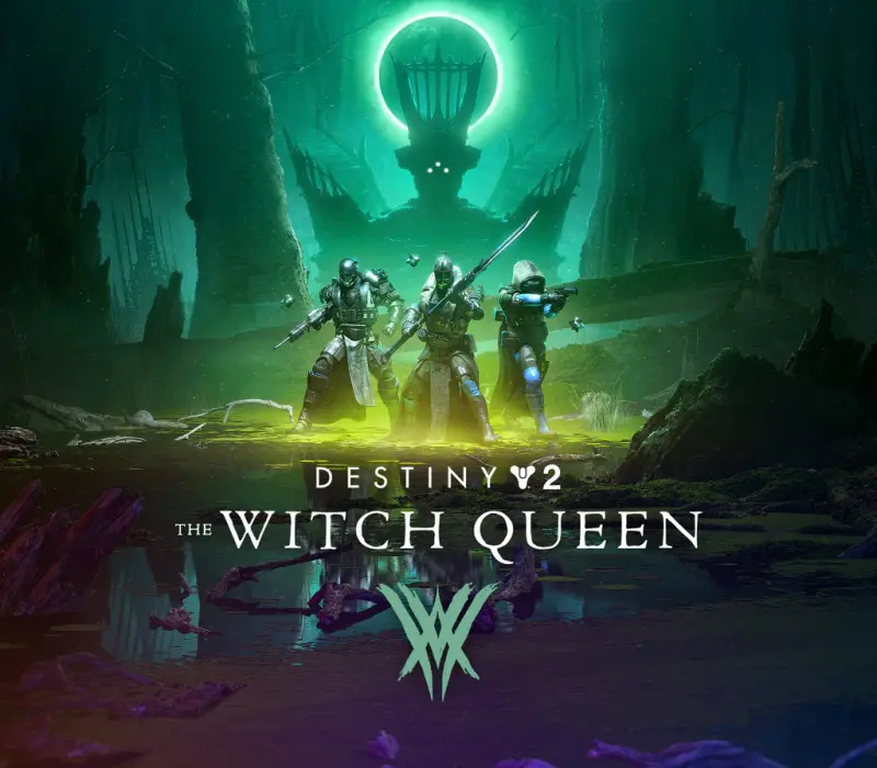 Destiny 2 - The Witch Queen DLC RoW PC Steam CD Key