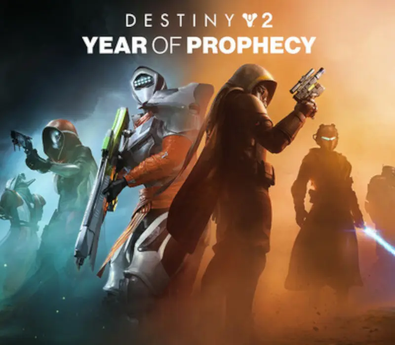 Destiny 2: Year of Prophecy DLC US XBOX One / Xbox Series X|S CD Key