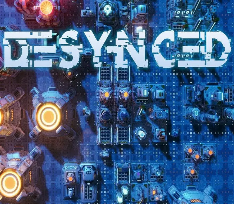 Desynced EU PC Steam CD Key