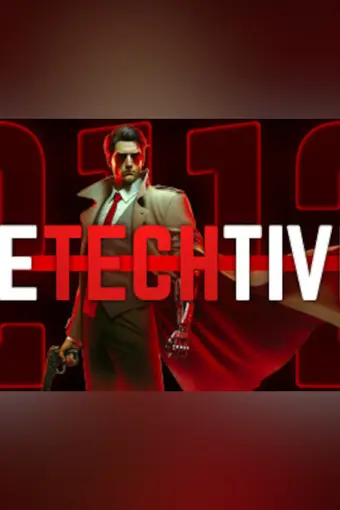 DeTechtive 2112 EU PC Steam CD Key