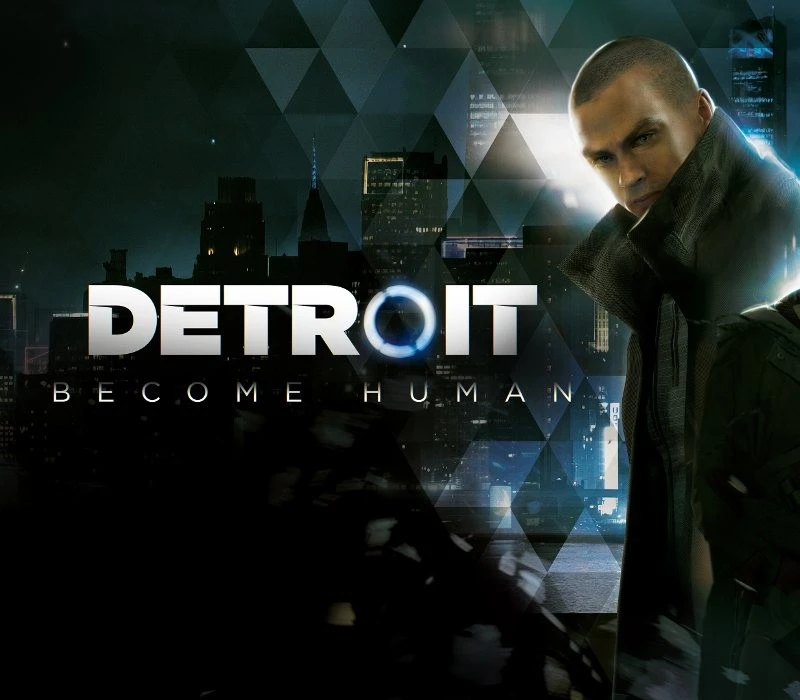 Detroit: Become Human LATAM PC Steam CD Key