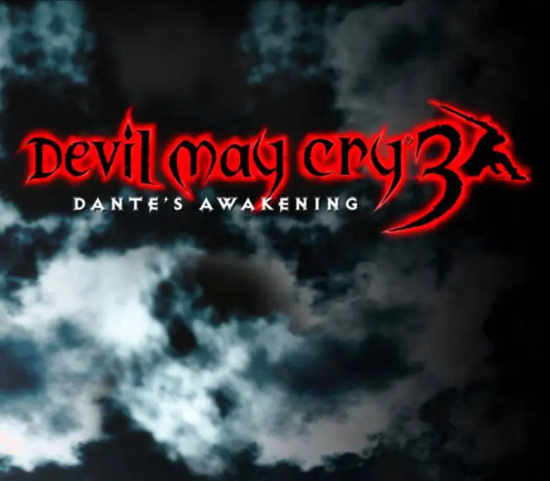 Devil May Cry 3 Special Edition RU/CIS PC Steam CD Key