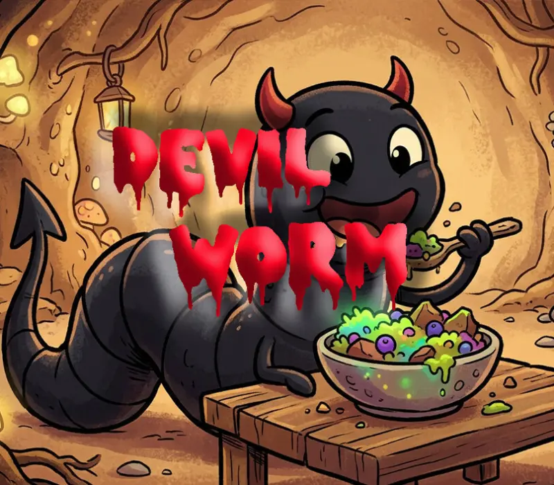 Devil Worm PC Steam CD Key