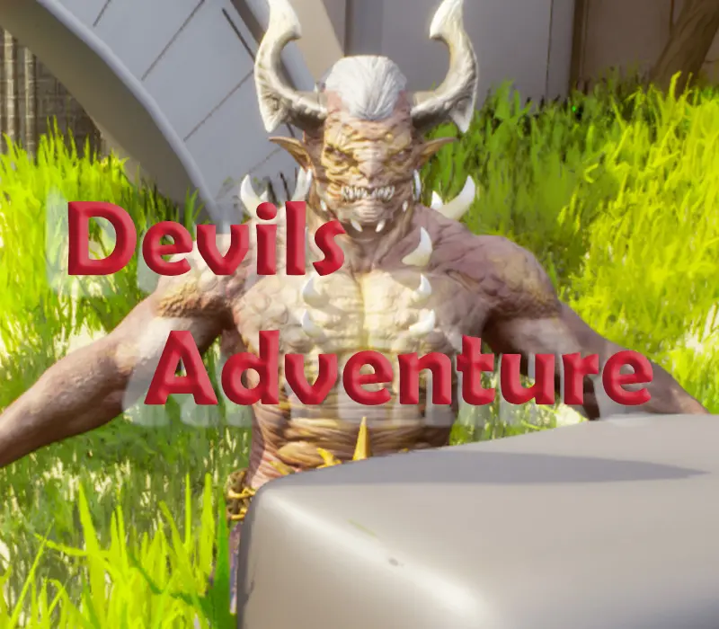 Devils Adventure PC Steam CD Key