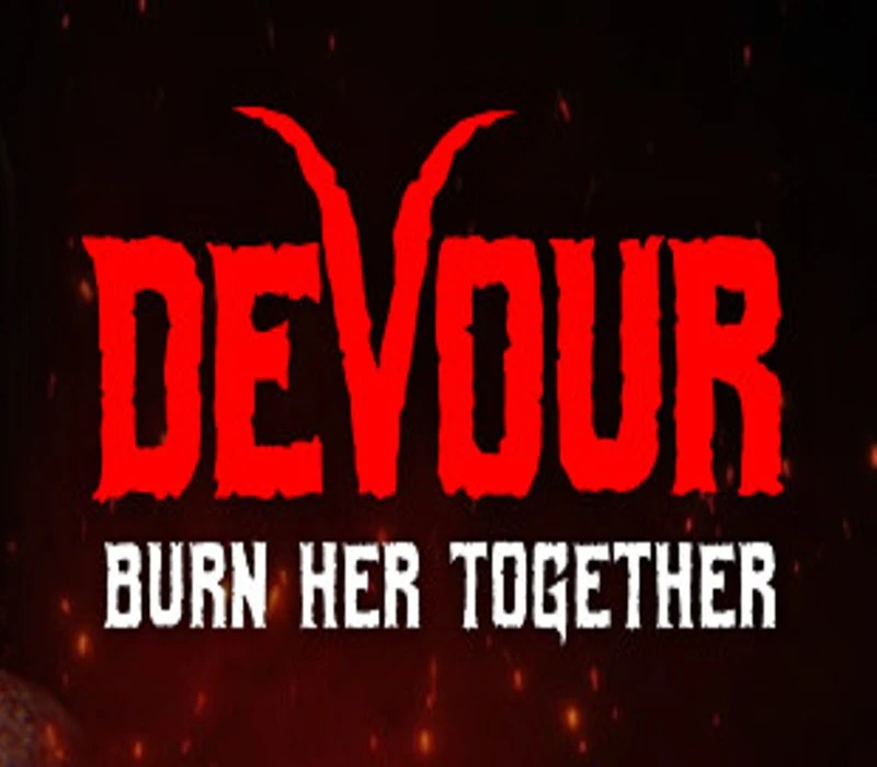 DEVOUR NA PC Steam CD Key