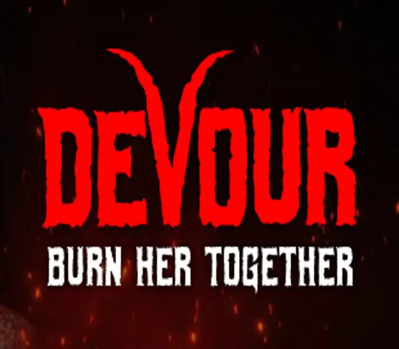 DEVOUR PC Steam CD Key (valid until March 2027)