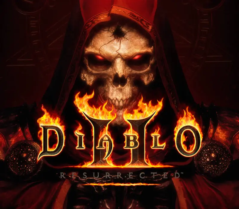 Diablo II: Resurrected XBOX One / Xbox Series X|S Access