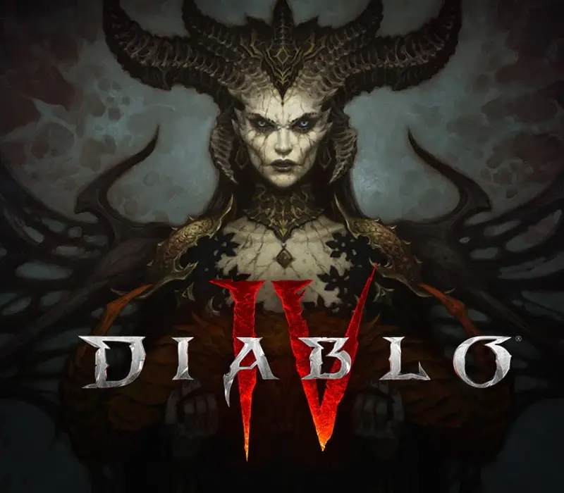 Diablo IV AU Xbox One / Xbox Series X|S CD Key