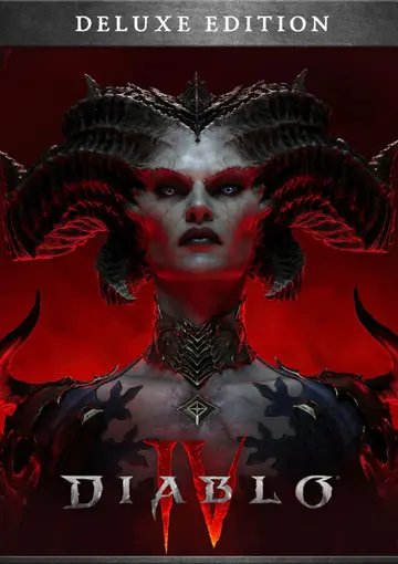 Diablo IV Deluxe Edition XBOX One / Xbox Series X|S CD Key