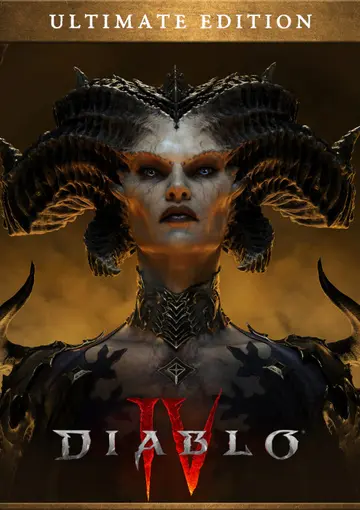 Diablo IV Ultimate Edition XBOX One / Xbox Series X|S CD Key