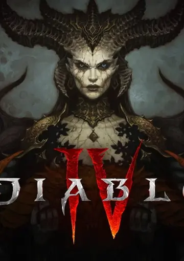 Diablo IV XBOX One / Xbox Series X|S CD Key