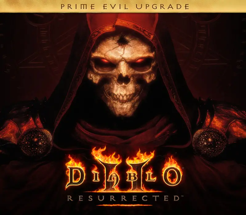 Diablo Prime Evil Upgrade Xbox One / Xbox Series X|S CD Key GLOBAL