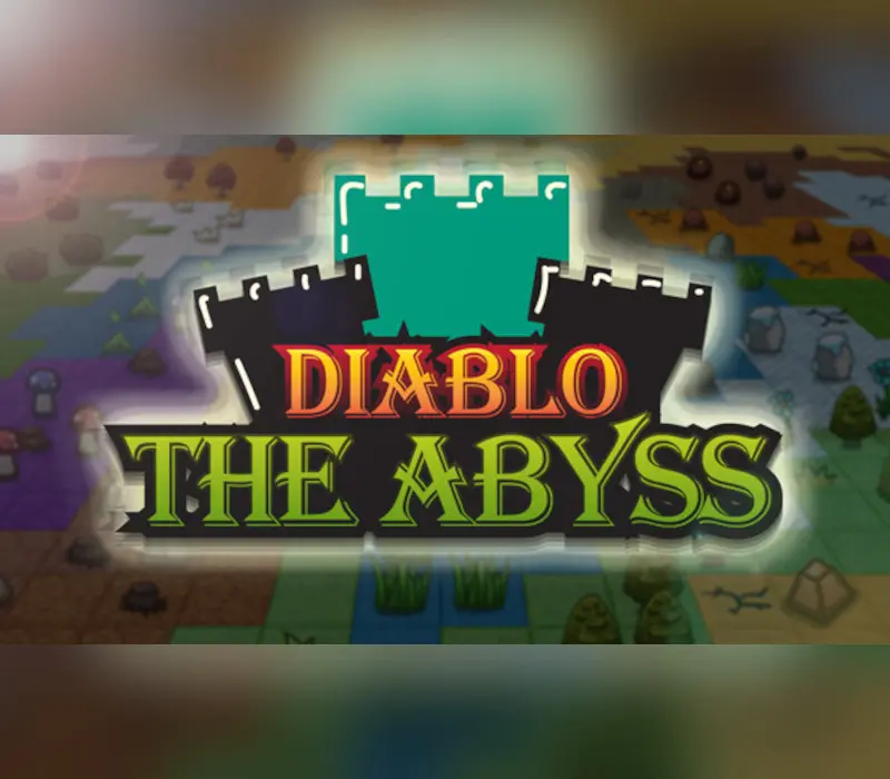Diablo The Abyss Steam CD Key