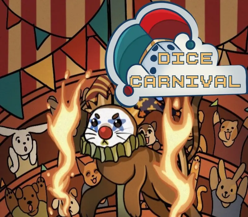 Dice Carnival PC Steam CD Key